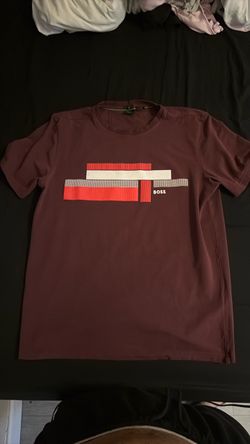 Boss Shirt