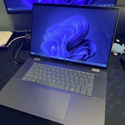 HP OmniBook X Flip Laptop 16