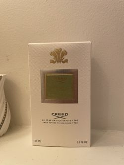 Creed cologne