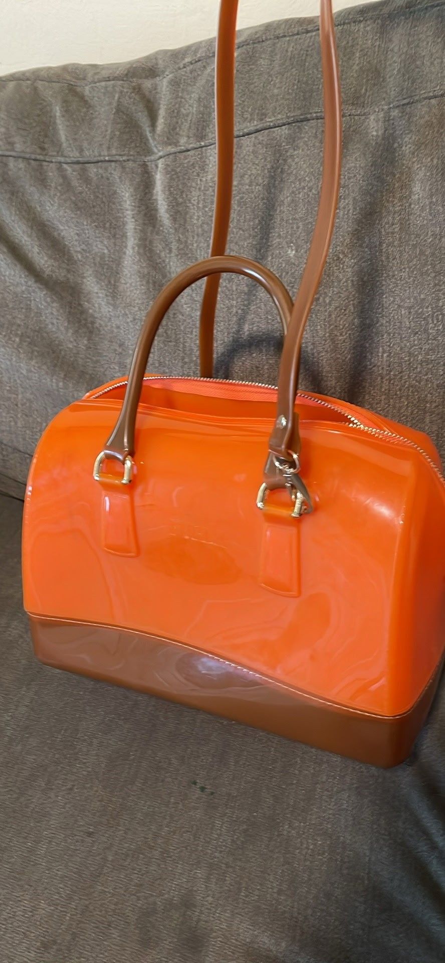 Furla Candy Handbag