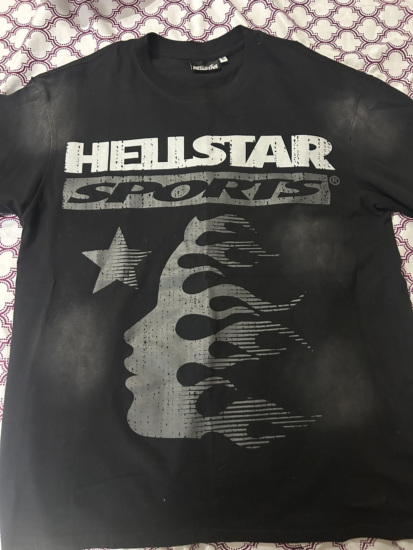 Hell Star Shirts