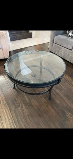 Coffee table excellent condition