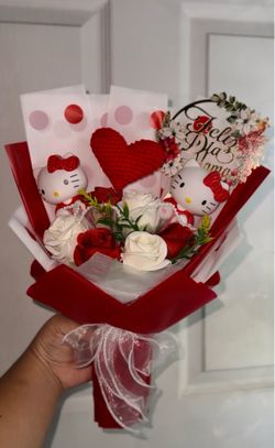 Mini Mother’s Day Bouquet 💐 Mother’s Day Gift💐Dia De Las Madres 💐