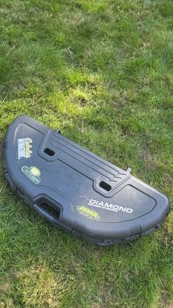 Plano Archery Hard Case