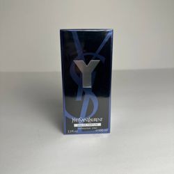 YSL Y Eau de Parfum 3.3 OZ
