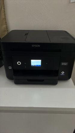 Epson printer