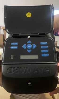 Spx3400 Dr Hayward Digital Display 