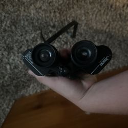 Jason Binoculars 