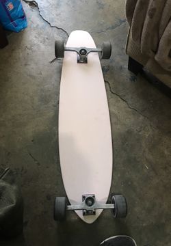 Longboard