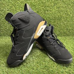 Air Jordan 6 Retro 'Defining Moments' 2020 Size 13 CT4954-007