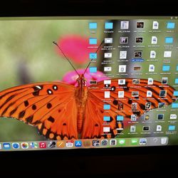 iMac 27” 2017 1Tb Drive  32G Memory 