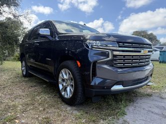 2023 Chevrolet Tahoe