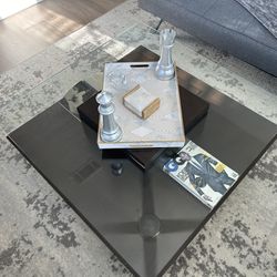 By Design Coffee Table