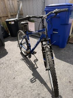 Huffy Rock Creek BIKE