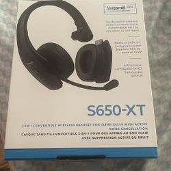 Brand New Still In The Box S650-xt