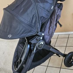 City Mini Gt Stroller 