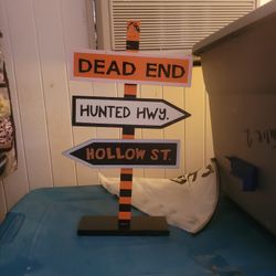 Halloween Stuff