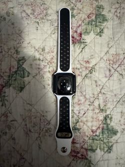 Series 6 Apple Watch