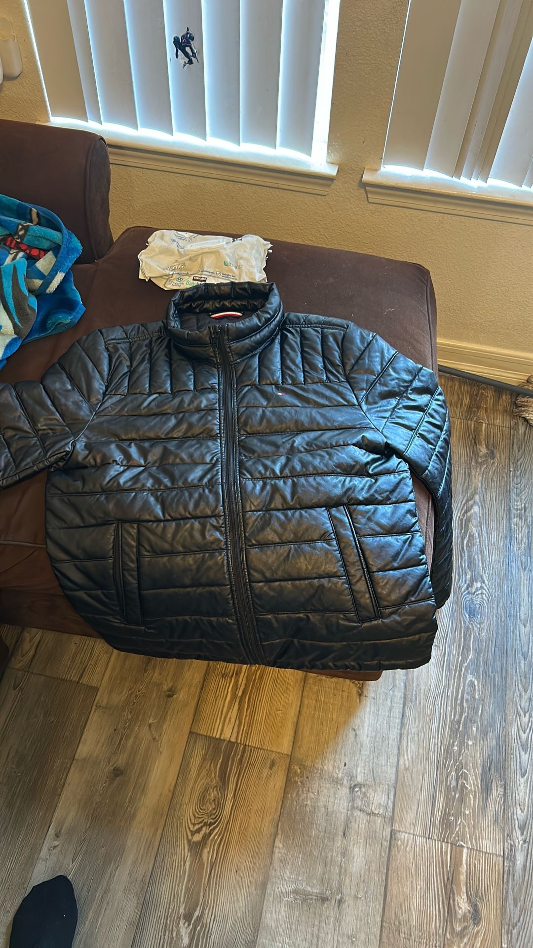 Tommy Hilfiger Jacket