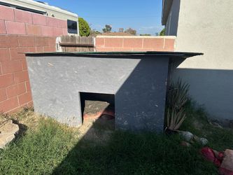 Dog house