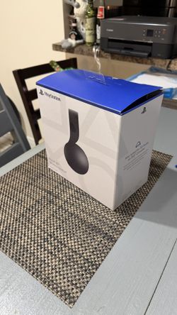 Playstation 4 5 Headset