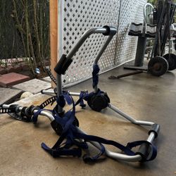 Bike Rack for car