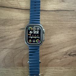Apple Watch Ultra 2 