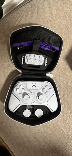 Pro Controller