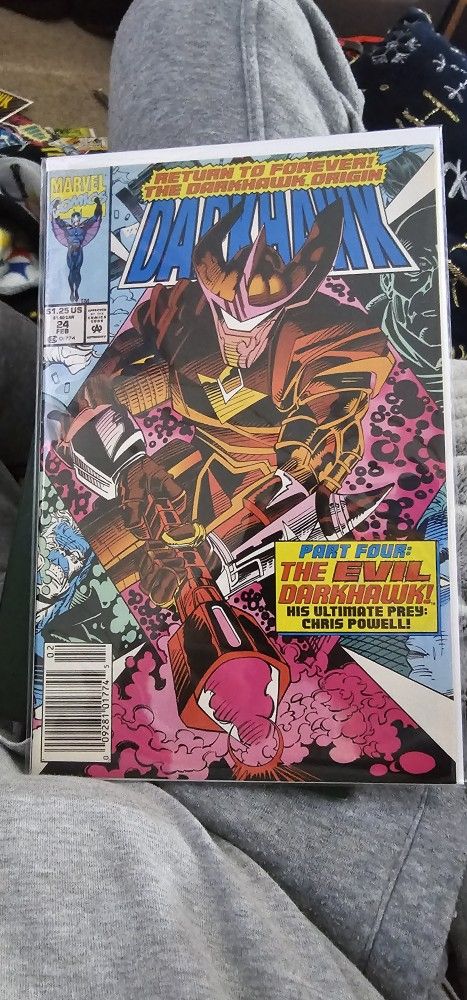 Darkhawk