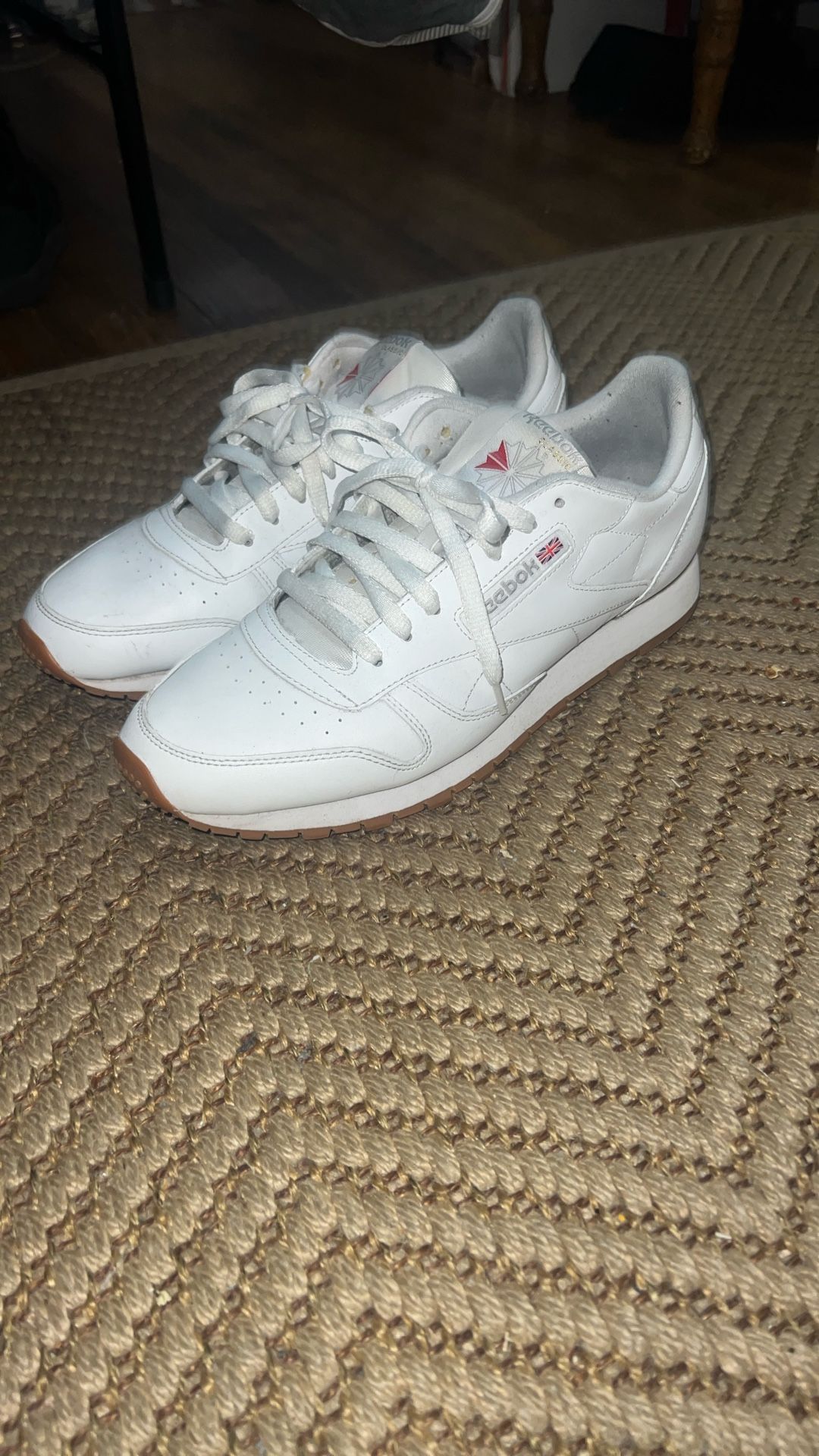 Reebok 11.5
