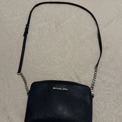Michael Kors Large Cross Body Bag