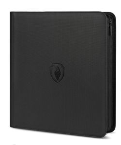 912 Pocket Trading Card Holder Sports Cards 