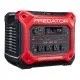PREDATOR 2000 Watt Power Station, 1545 Wh Capacity