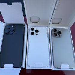 Iphone 16 Pro Max 256Gb Unlocked Any Carrier
