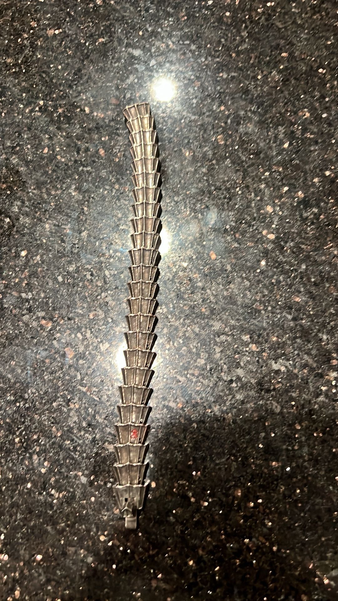 Berserk Bracelet
