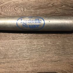508 Louisville Slugger Speed Swing Baseball Bat