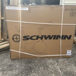 Schwinn Ic3 Stationary Bike NEW