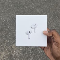 AirPods Pro 2