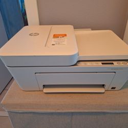 Hp Inkjet 4155