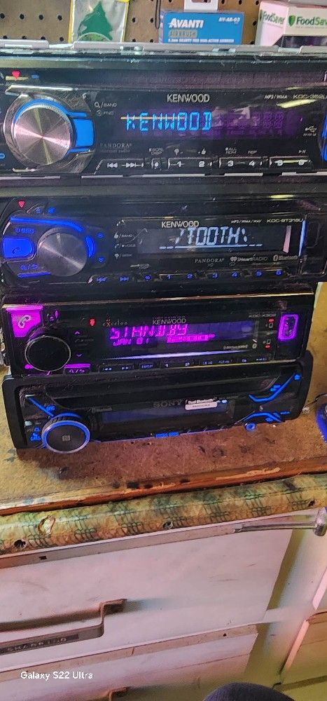 Special!!!$30 Each No Less