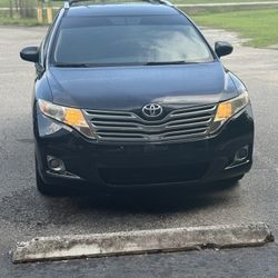 2009 Toyota Venza