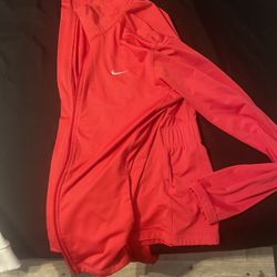 Women’s Nike Jacket 
