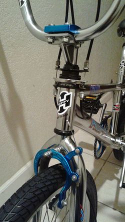1999 cheap huffy bandit