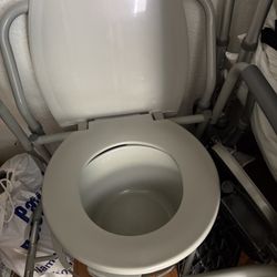 Andadera Para Adultos Y sillas 