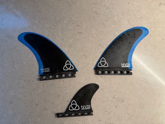 NVS Nautilus Twin + trailer (2+1) Futures