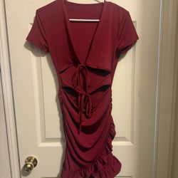 Women’s Dress 
