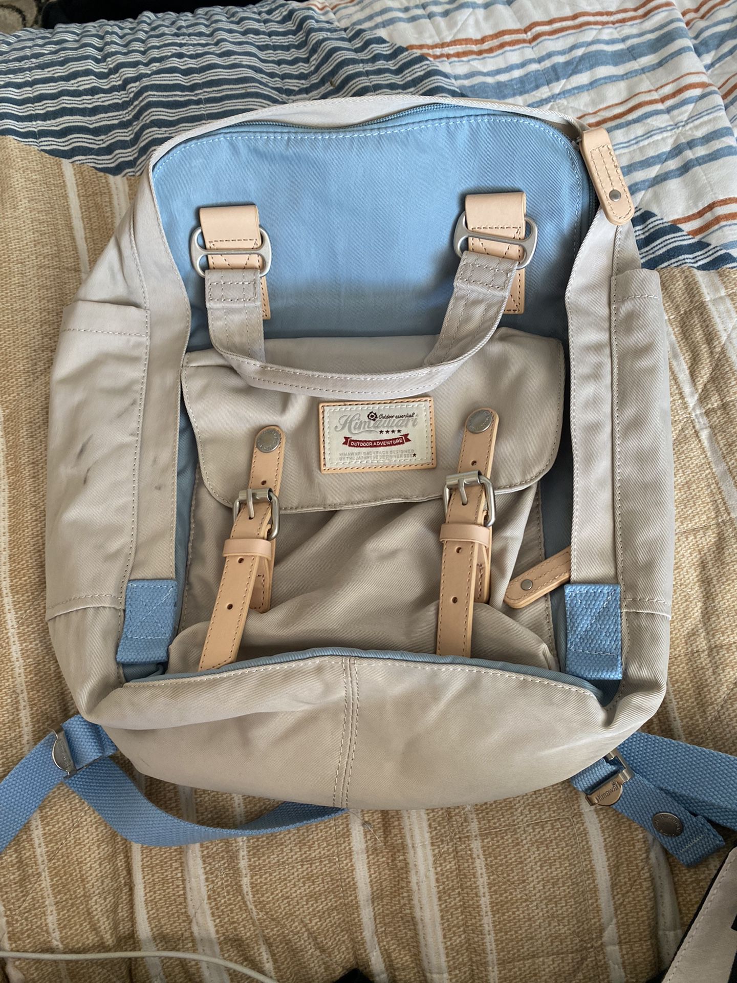 himawari backpack