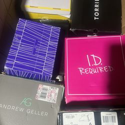 Whole Sale Women’s Heels 