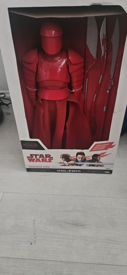 Star Wars Collectible Figure