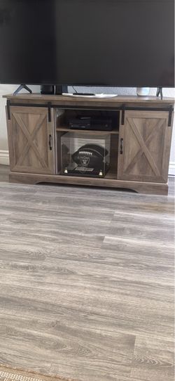 Tv stand